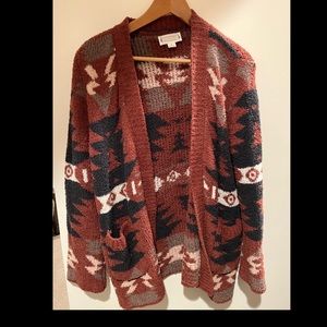 Cardigan